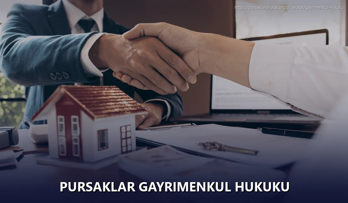 Pursaklar Gayrimenkul Hukuku