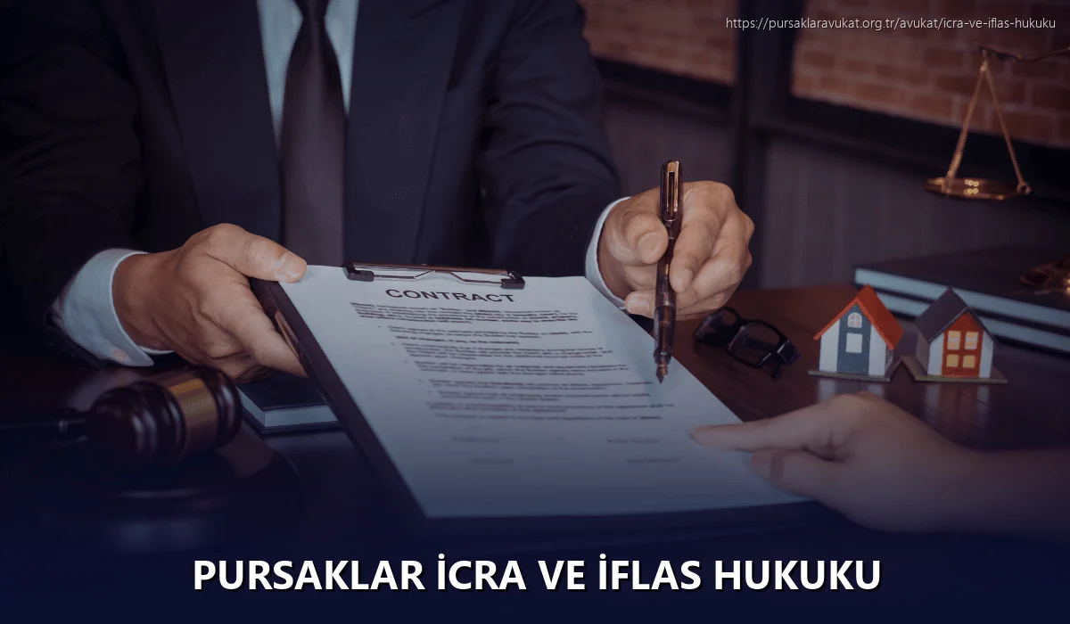 Pursaklar İcra ve İflas Hukuku